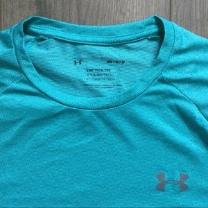 Men’s Under Armour Tech Tee